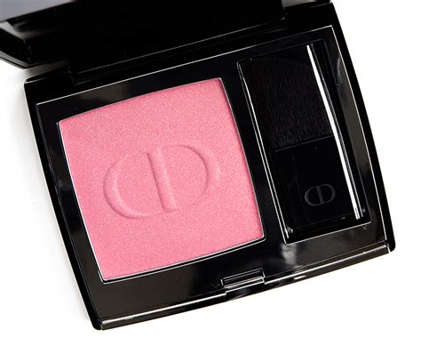 dior blush tutu|dior blush flushed cheeks.